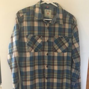 Ruff Hewn men’s shirt